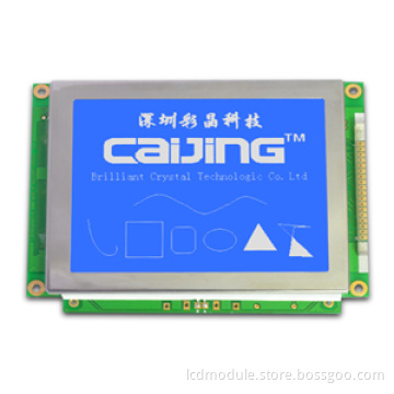 320X240 STN Graphical  LCD Module with Controller Ra8835
